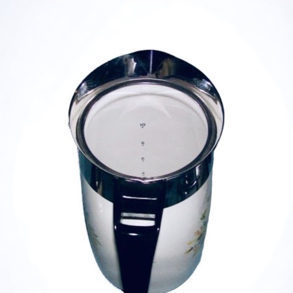 Corning Ware French Spring Electric Coffee Percolator - Picture 7 of 12